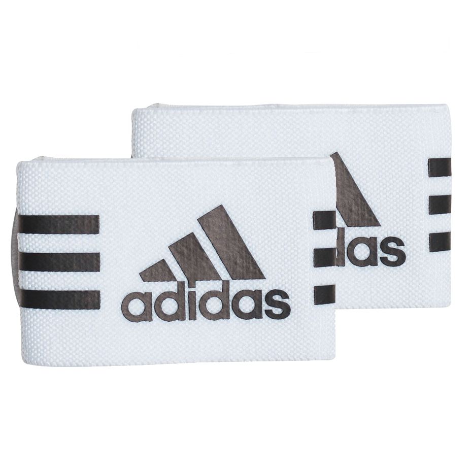 adidas Podpůrné pásky pro chrániče holení Ankle Strap 604433