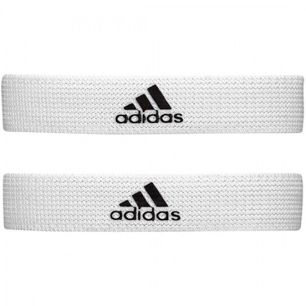 adidas Podpůrné pásky pro chrániče holení Sock Holder 604432