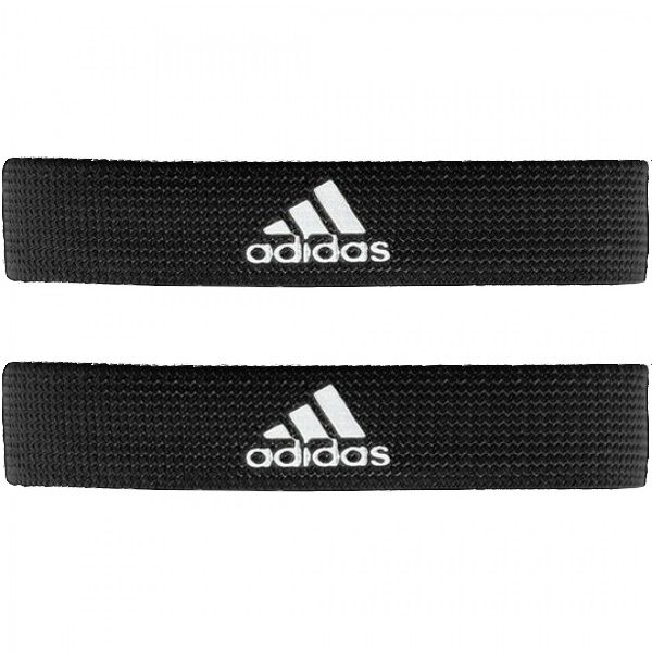 adidas Podpůrné pásky pro chrániče holení Sock Holder 620656