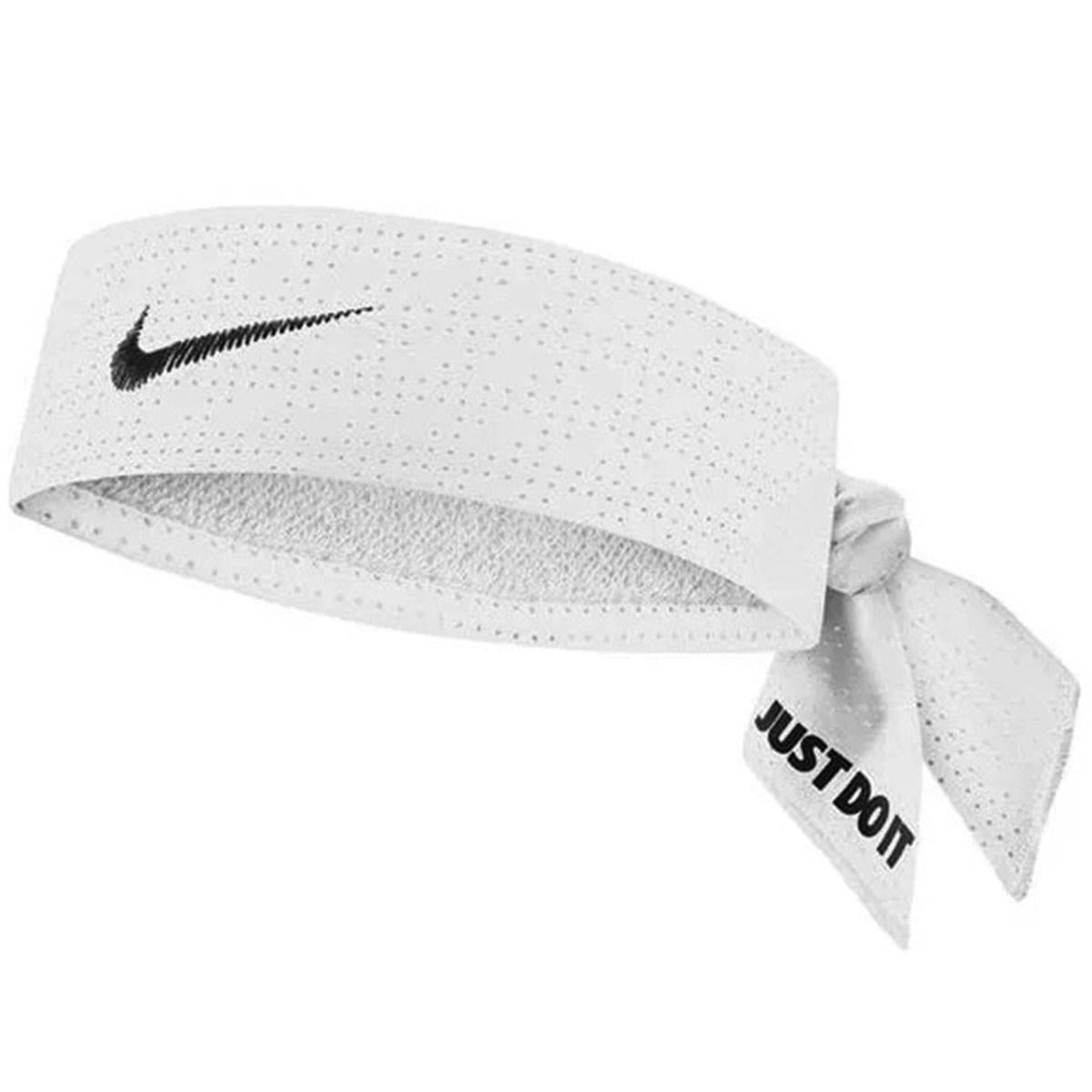 Nike Sportovní čelenka Dri-Fit Terry N1003466101OS