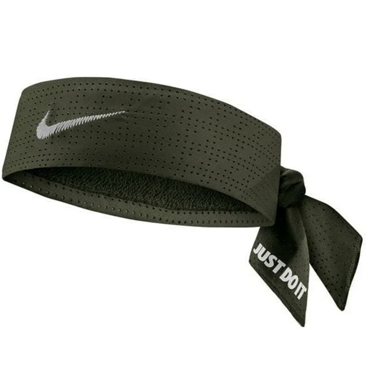 Nike Sportovní čelenka Dri-Fit Terry N1003466367OS