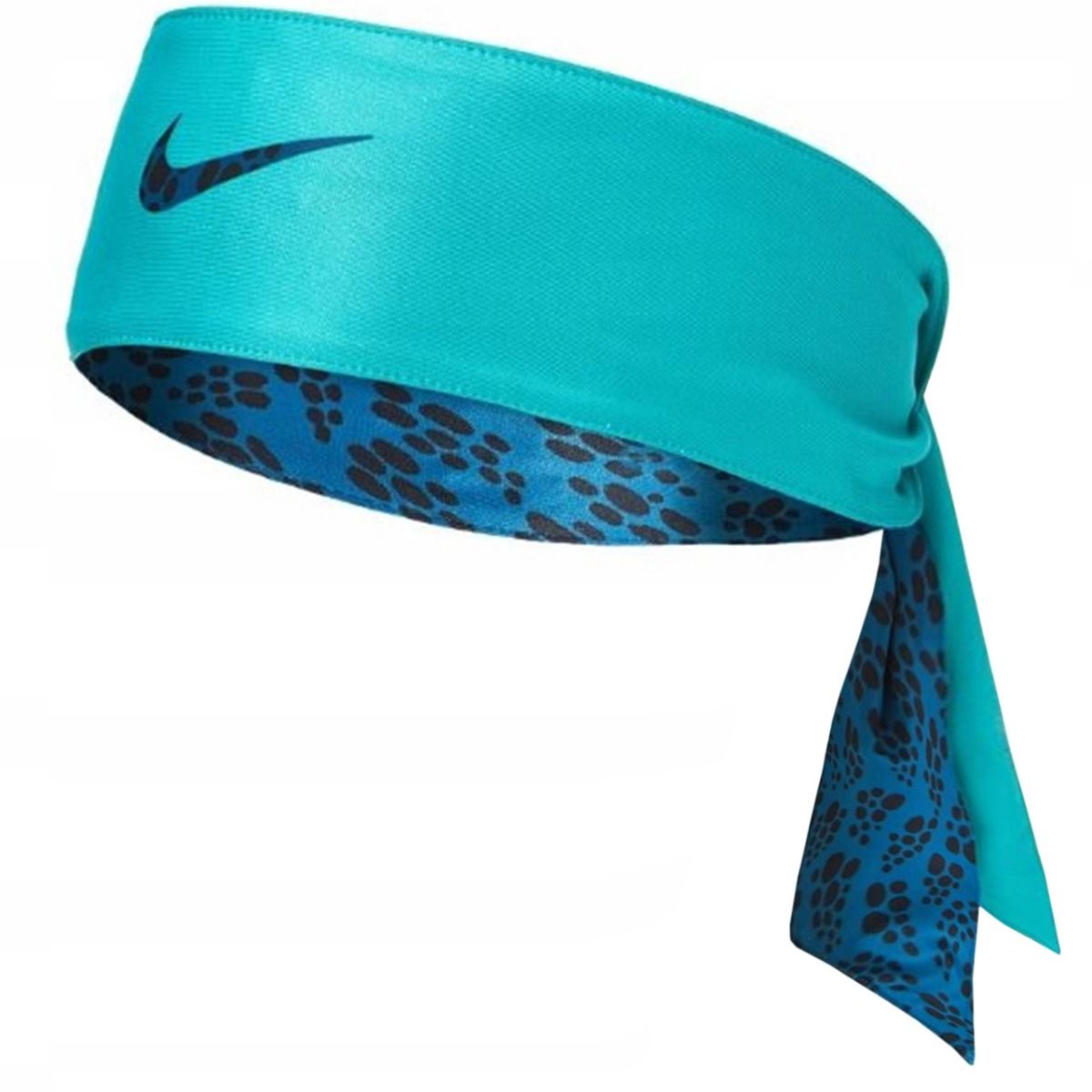 Nike Čelenka Dri-FIT Tie 4.0 N1003620341OS