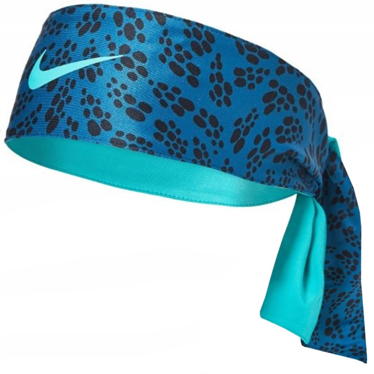 Nike Čelenka Dri-FIT Tie 4.0 N1003620341OS