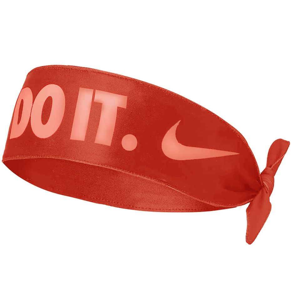 Nike Čelenka Dri-Fit Tie N1003463643OS