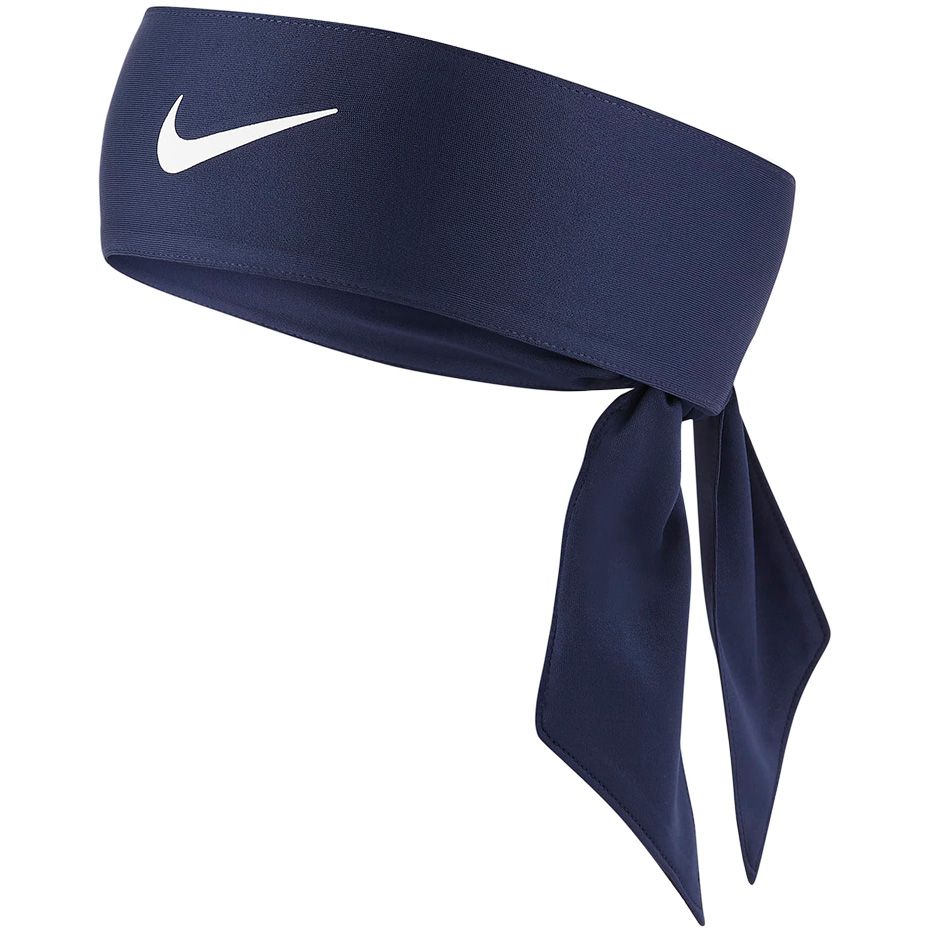 Nike Čelenka Dri Fit Head Tie 4.0 N1002146401OS