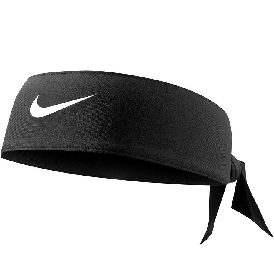 Nike Sportovní čelenka Dri Fit Head Tie 4.0 N1002146010OS