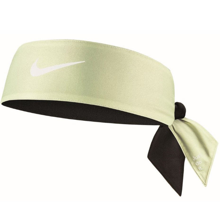 Nike Sportovní čelenka Dri Fit Head Tie 4.0 N1003620334OS