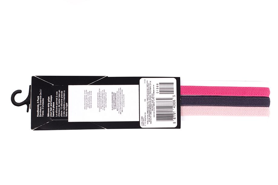 Nike Čelenky Elastic 2.0 N1004529658OS