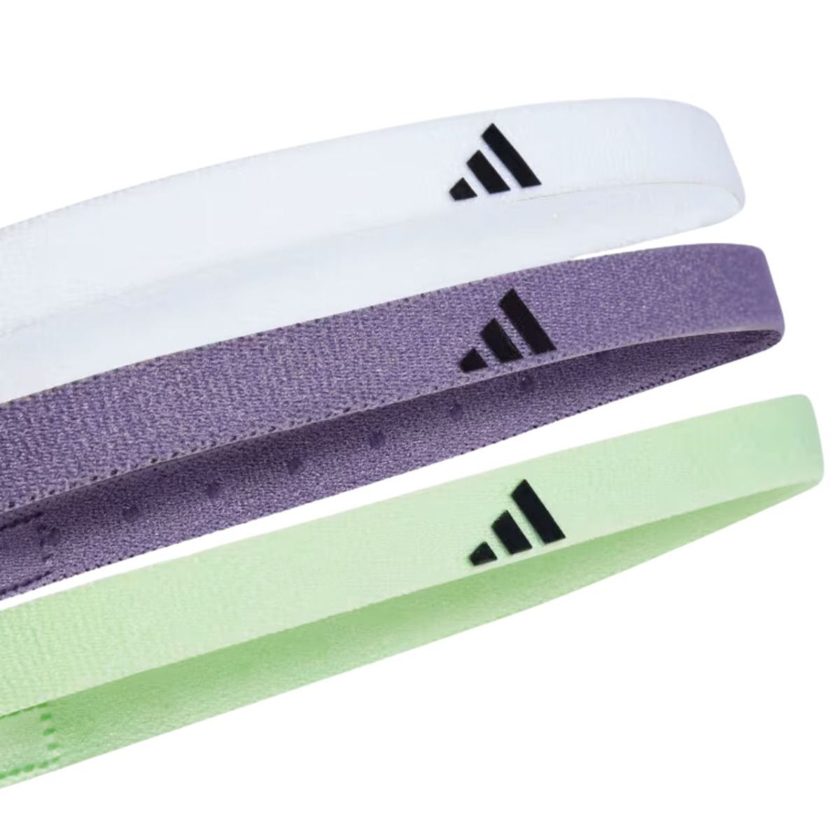 adidas Čelenka Hairband 3-Pack IR7870