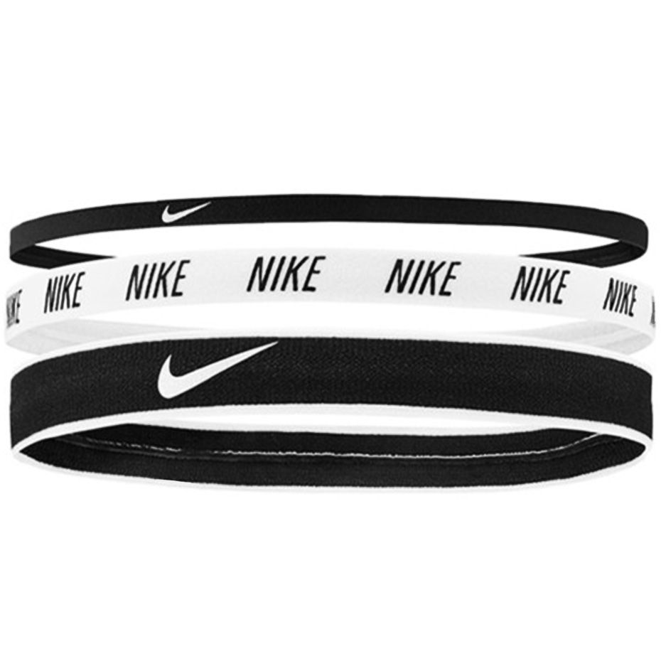 Nike Čelenky Mixed Width Headbands 3pack N0002548930OS