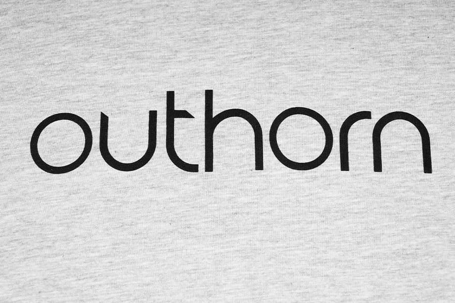 Outhorn Pánské tričko HOL22 TSM601 26M