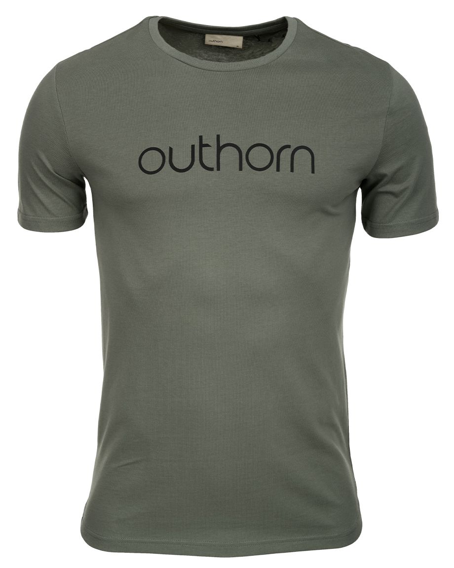 Outhorn Pánské tričko HOL22 TSM601 40S