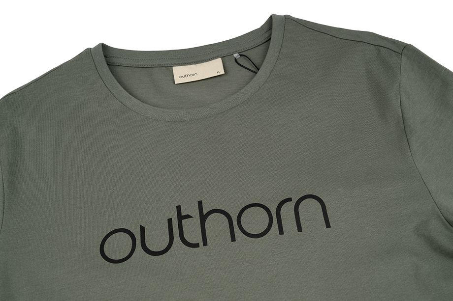 Outhorn Pánské tričko HOL22 TSM601 40S
