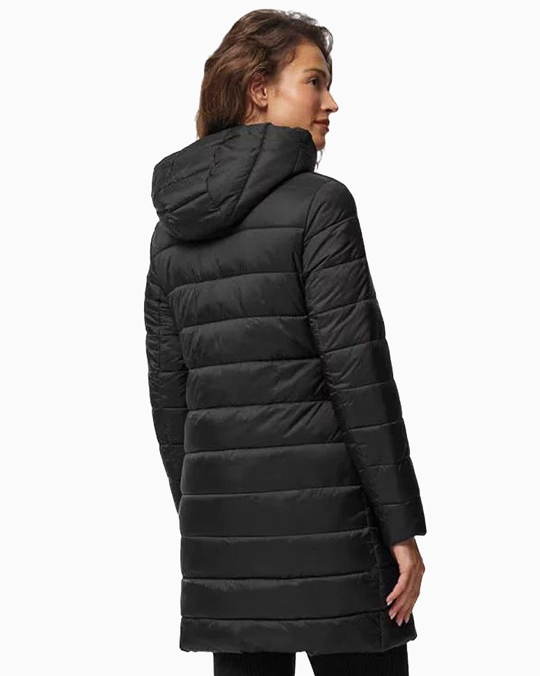 Outhorn Dámská bunda F287 OTHAW23TDJAF287 20S Outhorn Dámská bunda F287 OTHAW23TDJAF287 20S