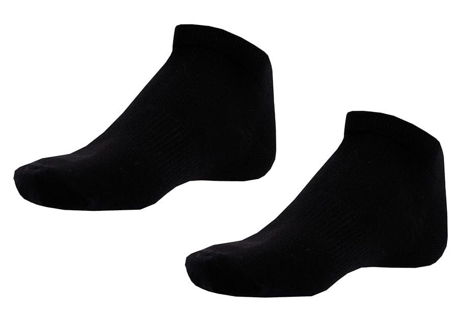 Outhorn pánské kotníkové ponožky no-show 3PAK HOL20 SOM600A 10S 27M 20S