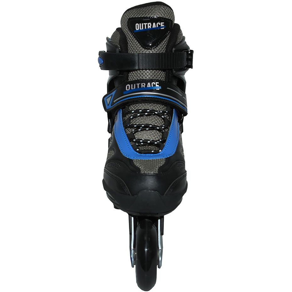 Outrace Inline brusle Ghost Sky Blue PW-125C EUR 40-43