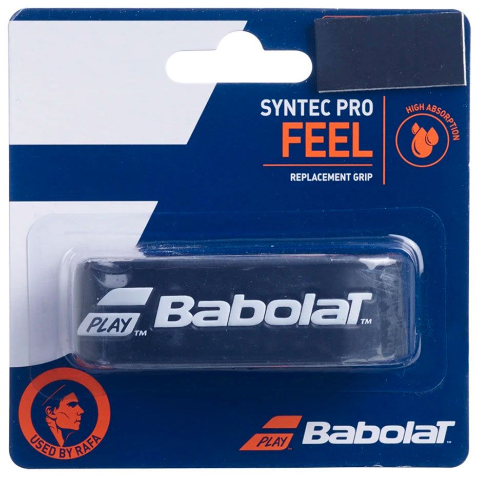 Babolat Omotávka Syntec Feel Pro 670051 105