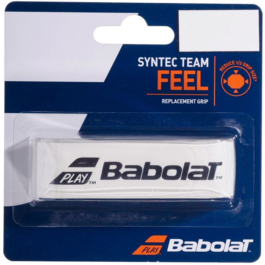 Babolat Omotávka Syntec Team Feel 670065 101