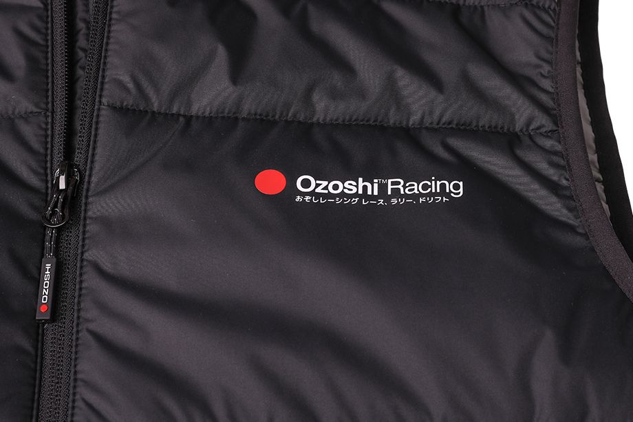 Ozoshi Pánská vesta Hakone OZ93364