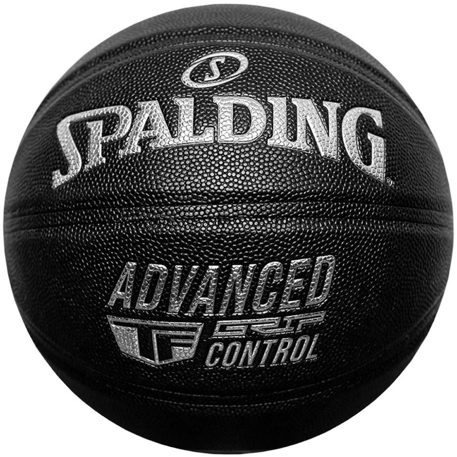 Spalding Basketbalový míč Advanced Control 76871Z