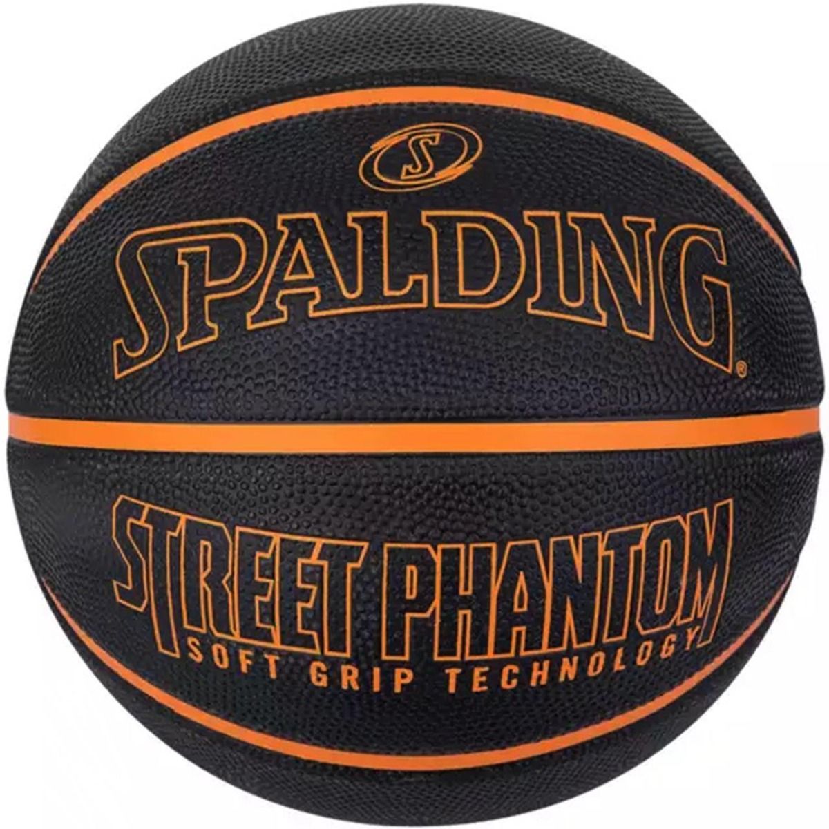 Spalding Basketbal Phantom 84383Z roz.7