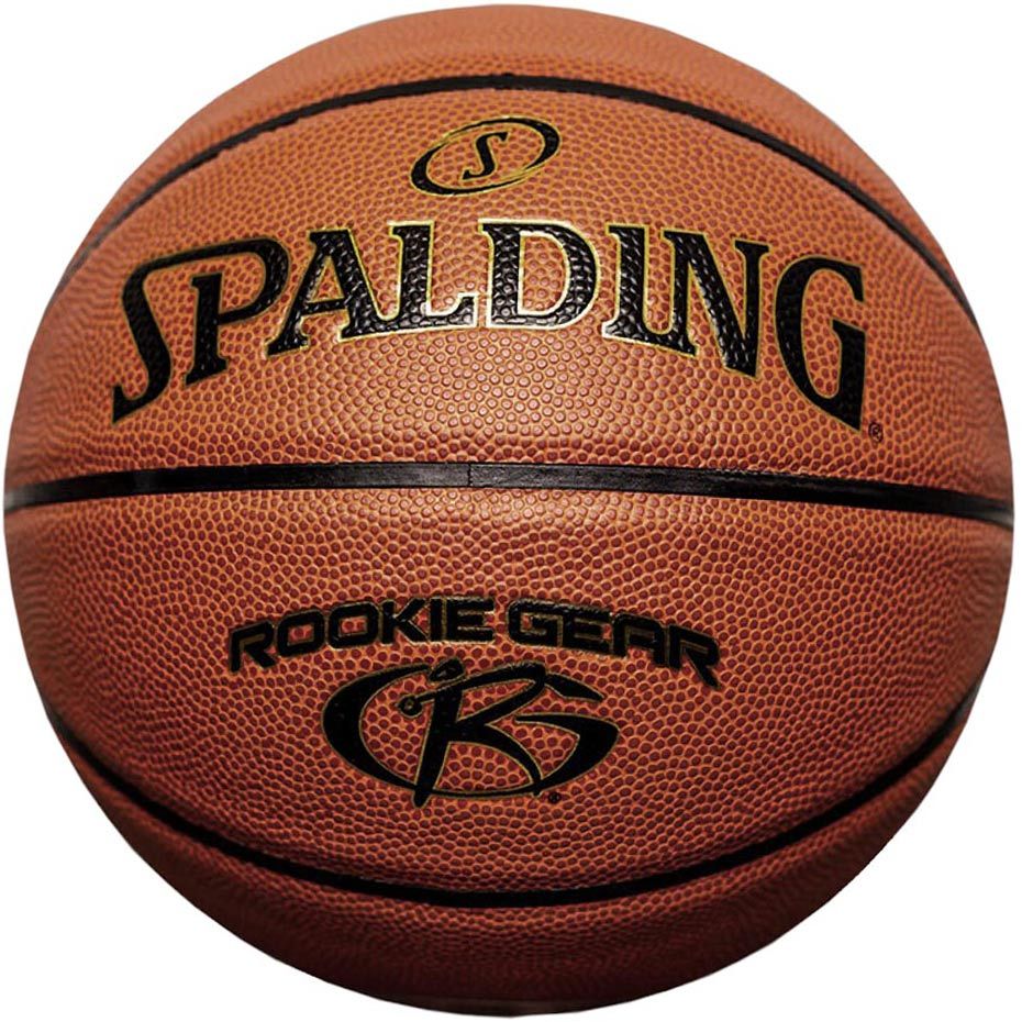 Spalding Basketbalový míč Rookie Gear 76950Z