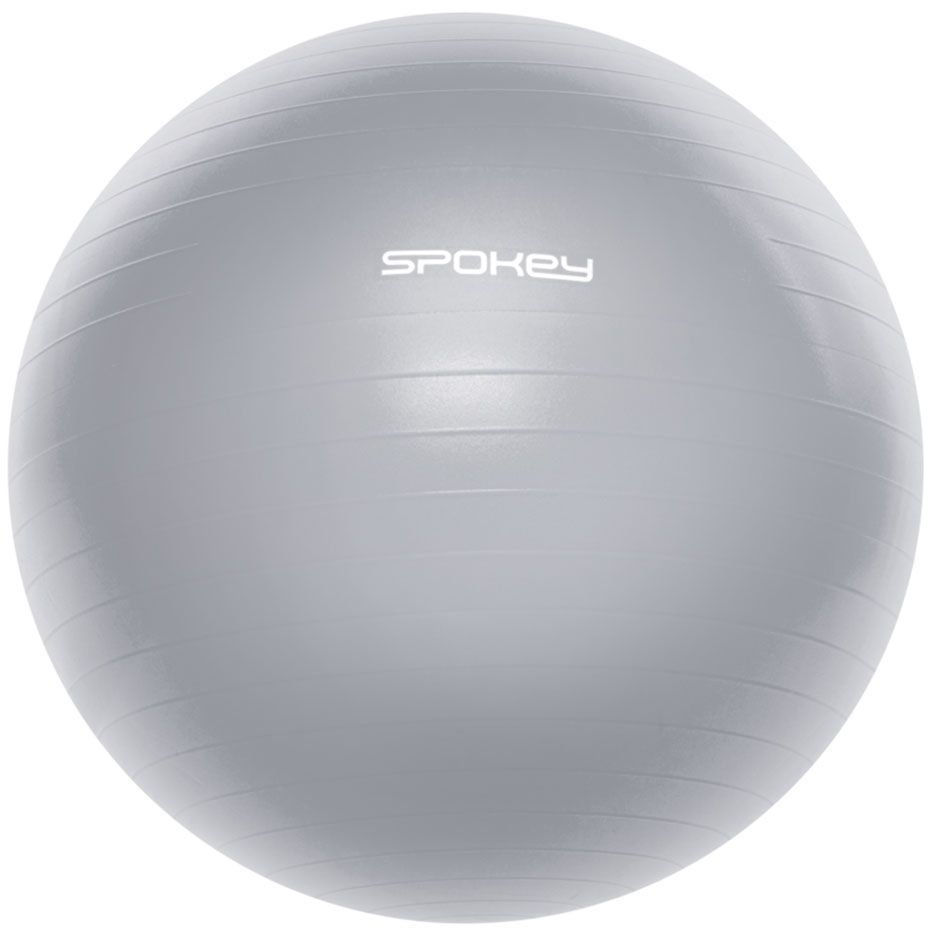 Spokey Gymnastický míč Fitball III 65cm 921021 Spokey Gymnastický míč Fitball III 65cm 921021