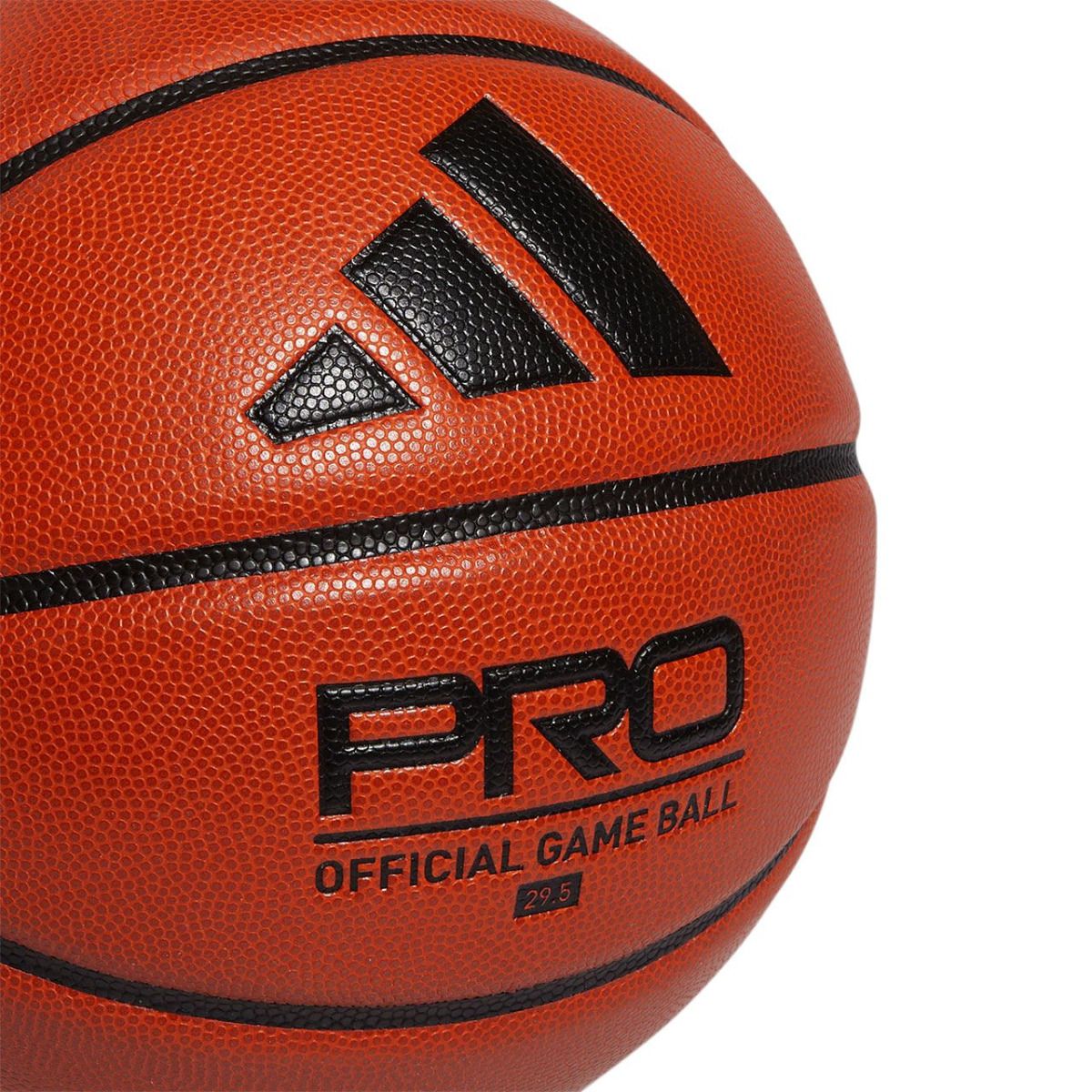 adidas Basketbalový míč Pro 3.0 Official Game HM4976