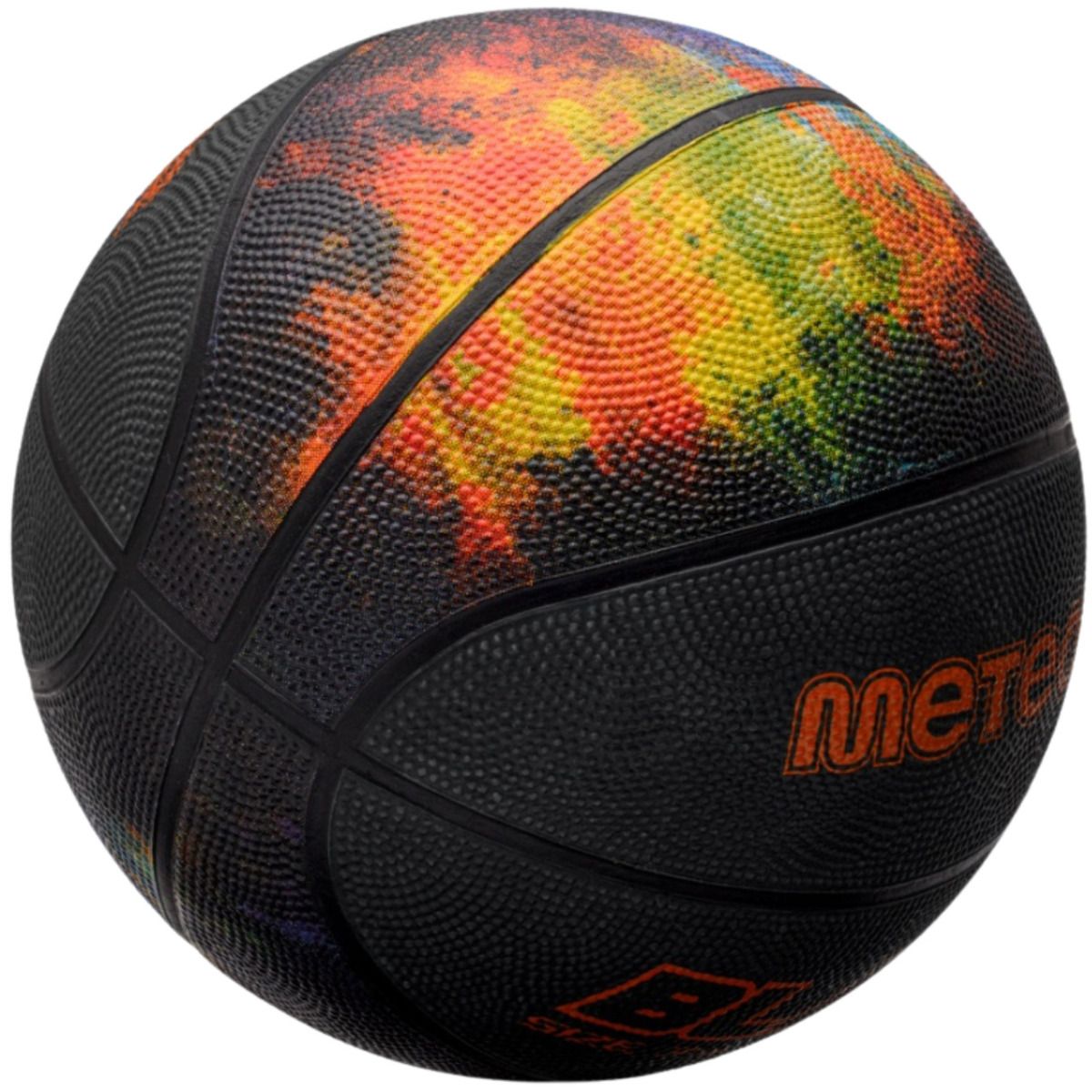 Meteor Basketbalový míč Blaze 7 16812