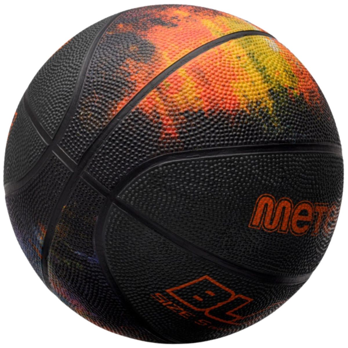 Meteor Basketbalový míč Blaze 5 16813