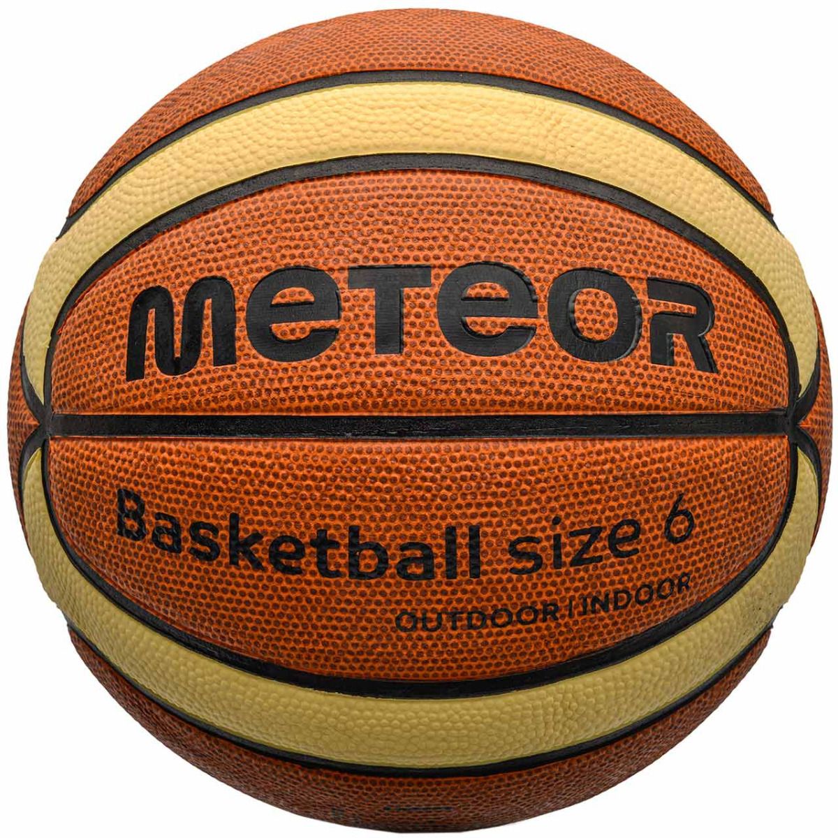 Meteor Basketbalový míč Cellular 6 10101