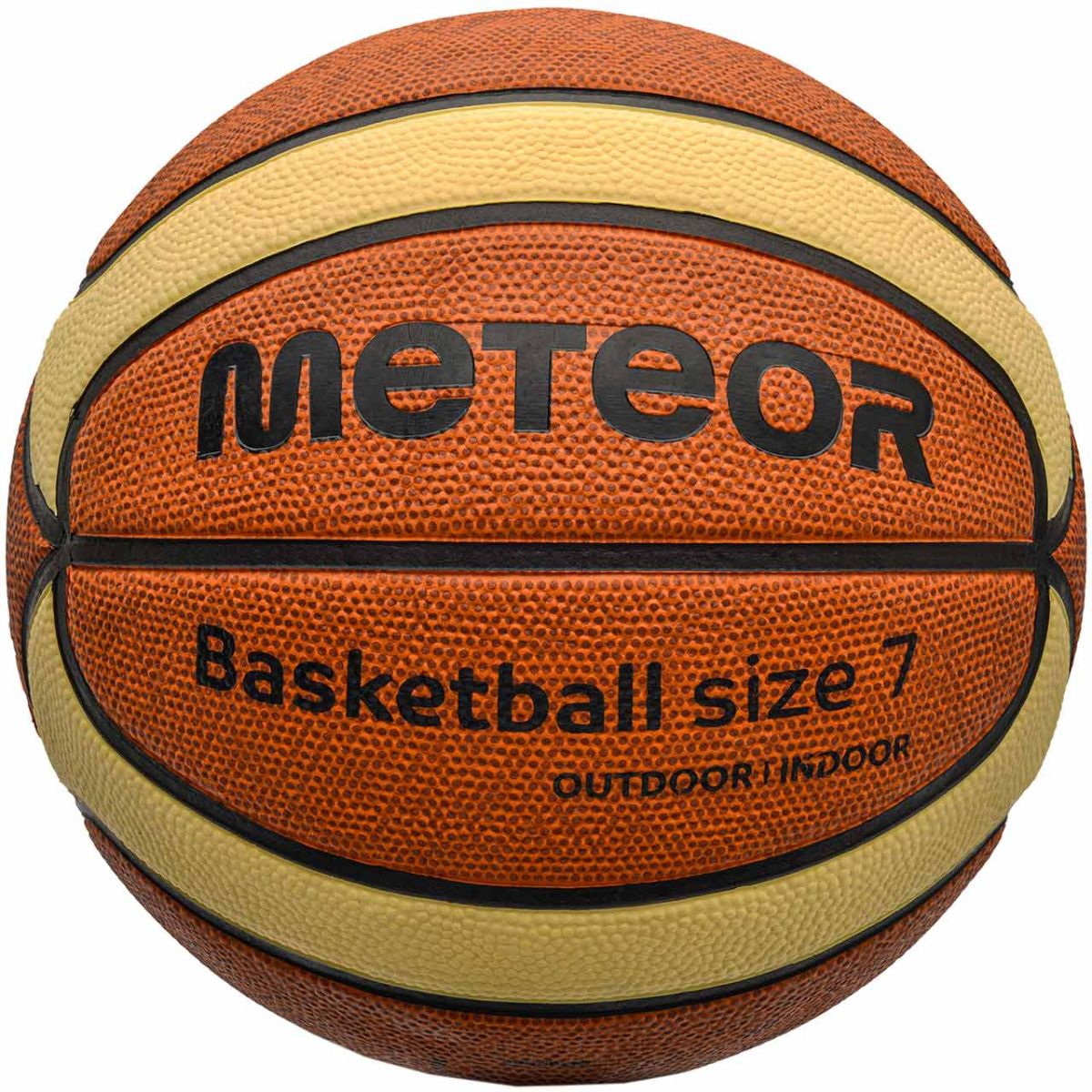 Meteor Basketbalový míč Cellular 7 10102