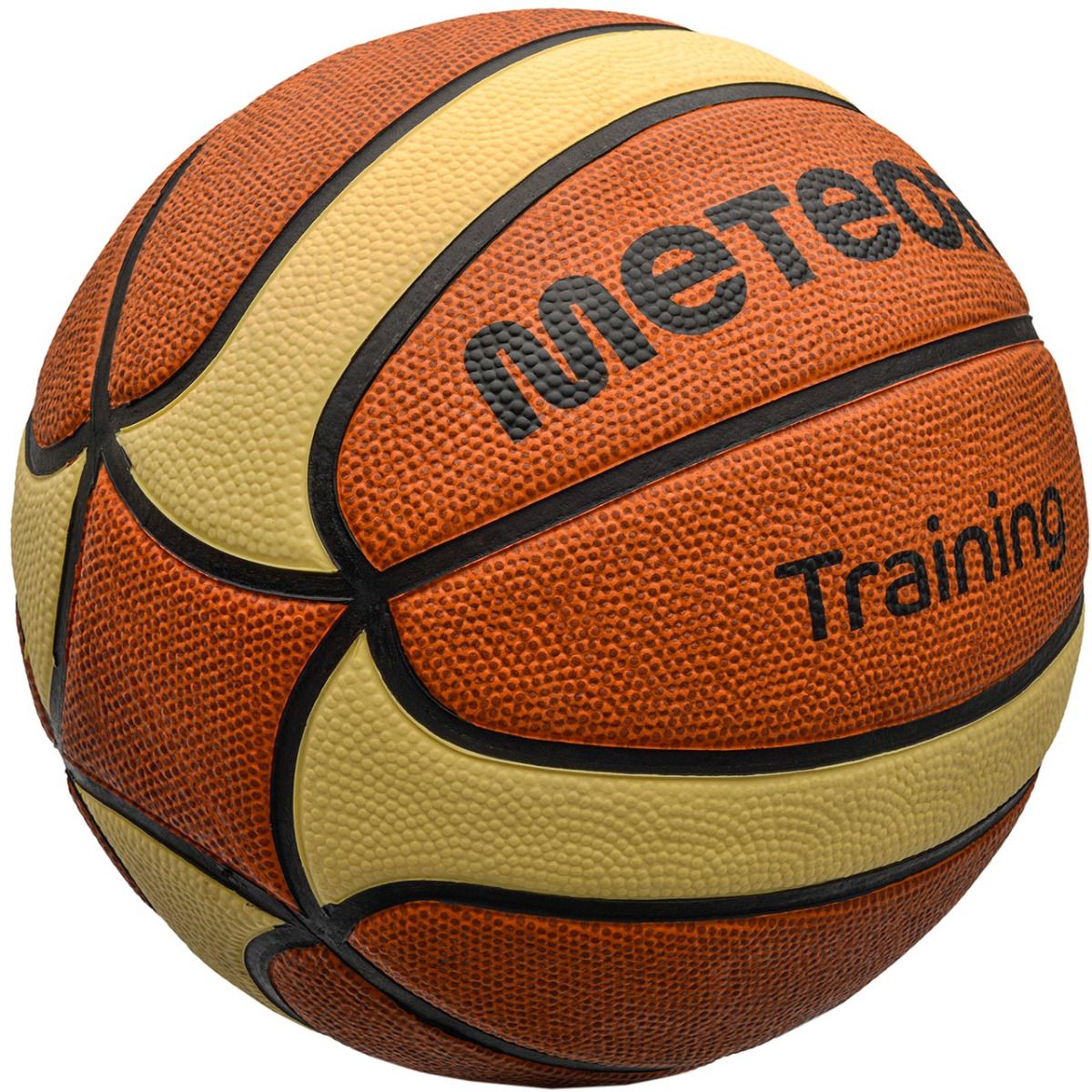 Meteor Basketbalový míč Cellular 7 10102