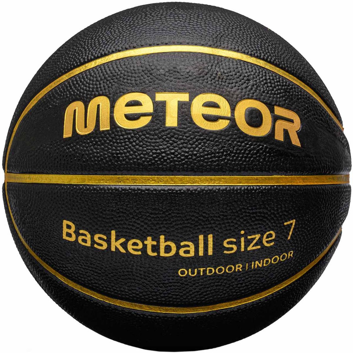 Meteor Basketbalový míč Cellular 7 16697