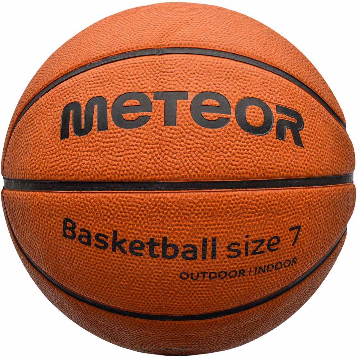 Meteor Basketbalový míč Cellular 8 10103