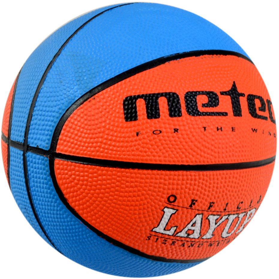 Meteor Basketbalový míč LayUp 3 07067 Meteor Basketbalový míč LayUp 3 07067