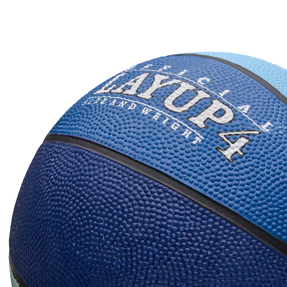 Meteor Basketbalový míč LayUp 4 07077 Meteor Basketbalový míč LayUp 4 07077
