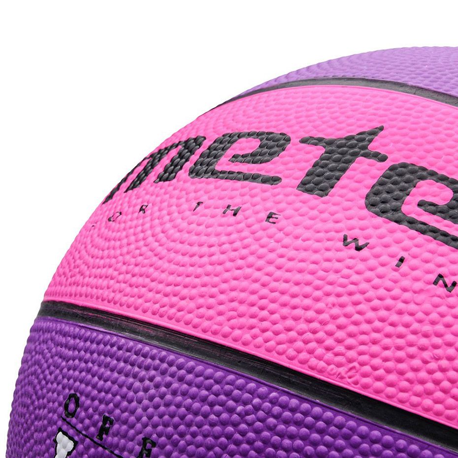 Meteor Basketbalový míč LayUp 4 07029