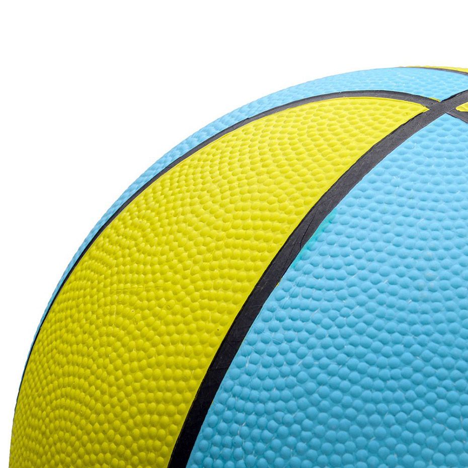 Meteor Basketbalový míč LayUp 4 07046 Meteor Basketbalový míč LayUp 4 07046
