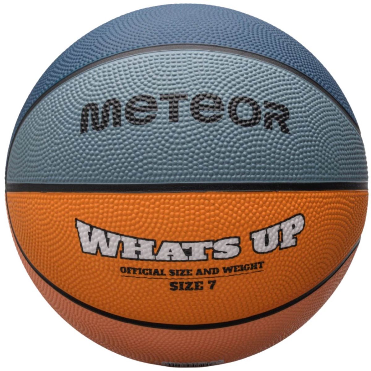 Meteor Basketbalový míč What's Up 7 16802