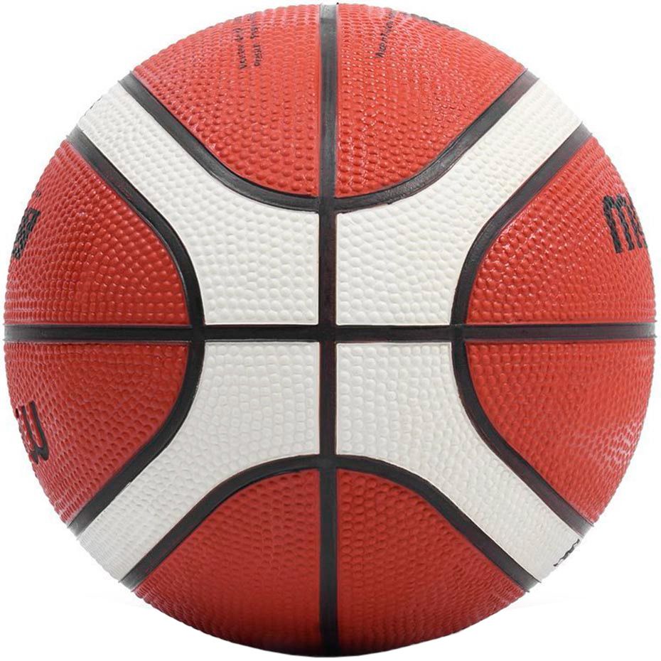 Molten Basketbalový míč B3G2000