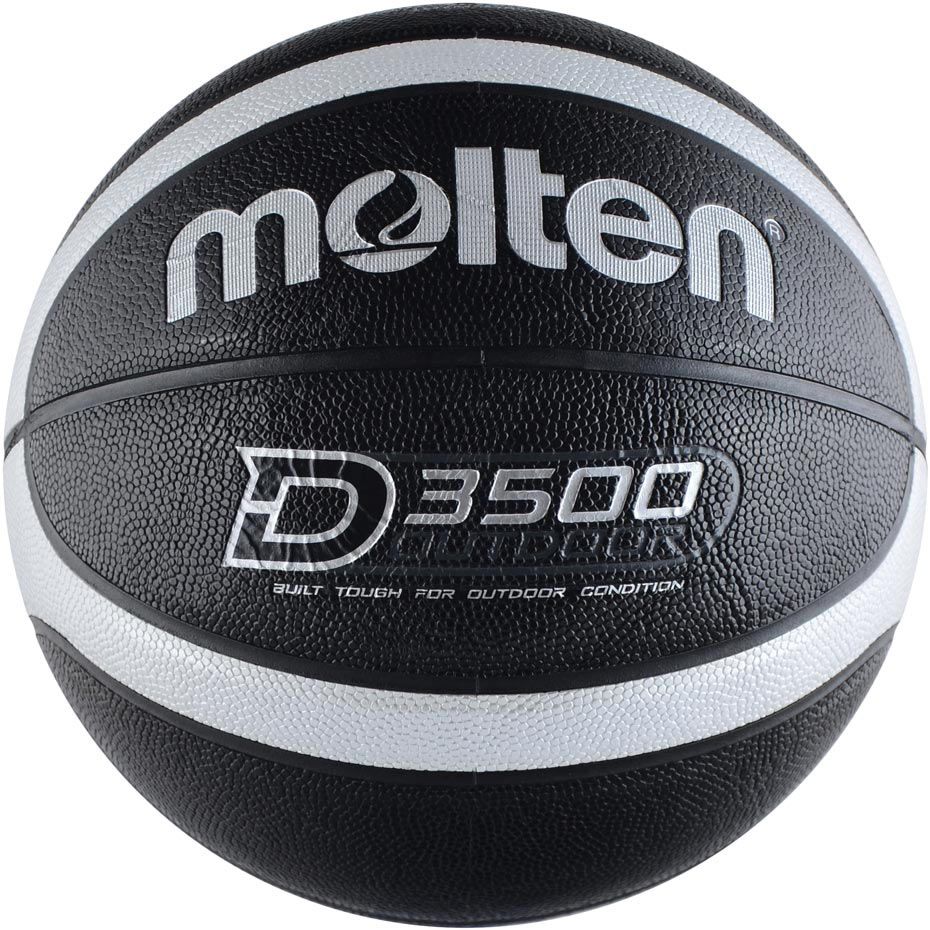 Molten Basketbalový míč B6D3500-KS