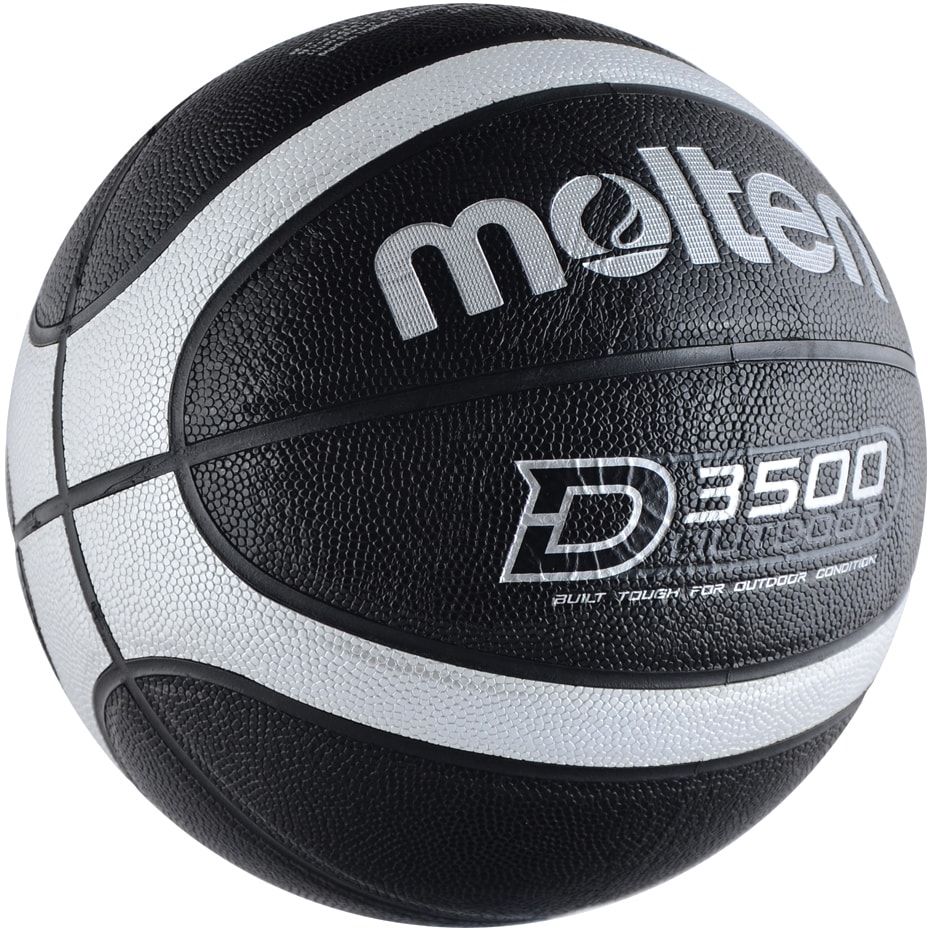 Molten Basketbalový míč B7D3500 KS