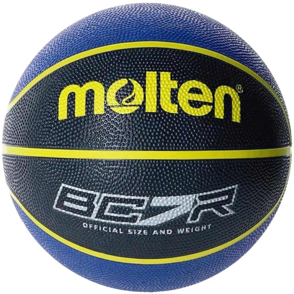 Molten Basketbalový míč BC7R2-KB