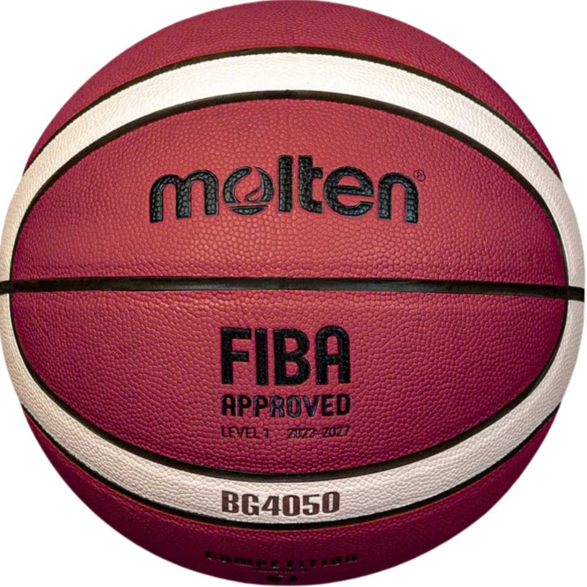 Molten Basketbalový míč Fiba B5G4050