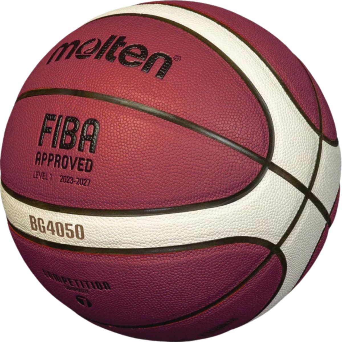 Molten Basketbalový míč Fiba B5G4050