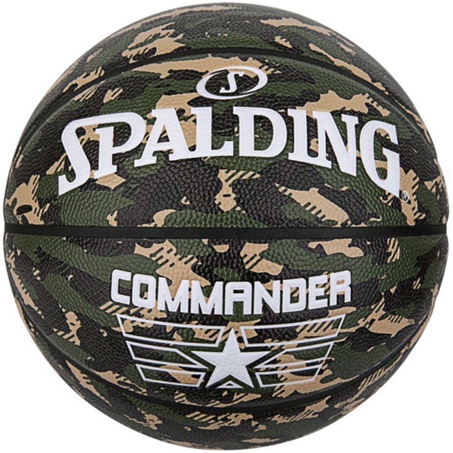 Spalding Basketbal Commander 84588Z