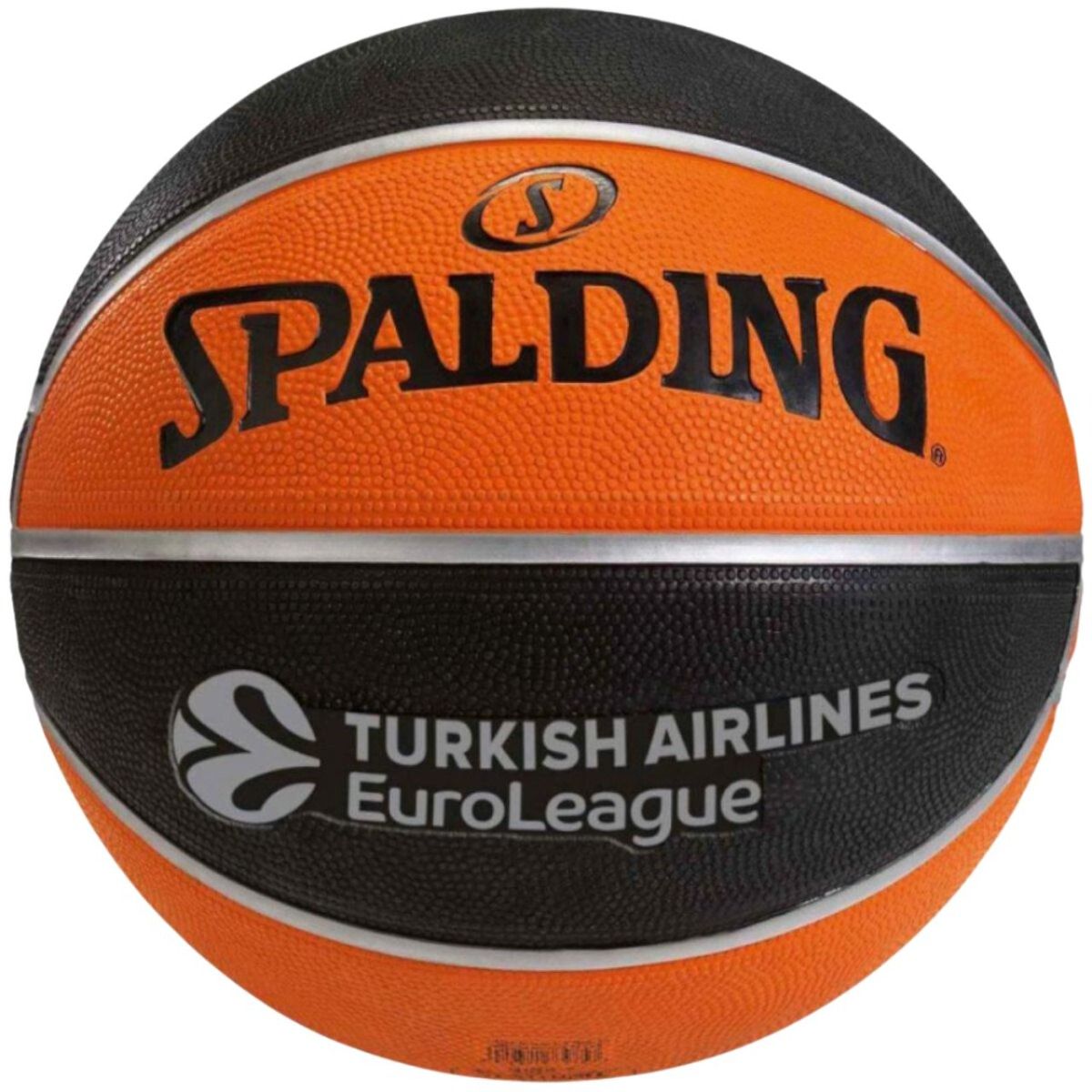 Spalding Basketbal EuroLeague TF-150 Legacy 84508Z Spalding Basketbal EuroLeague TF-150 Legacy 84508Z