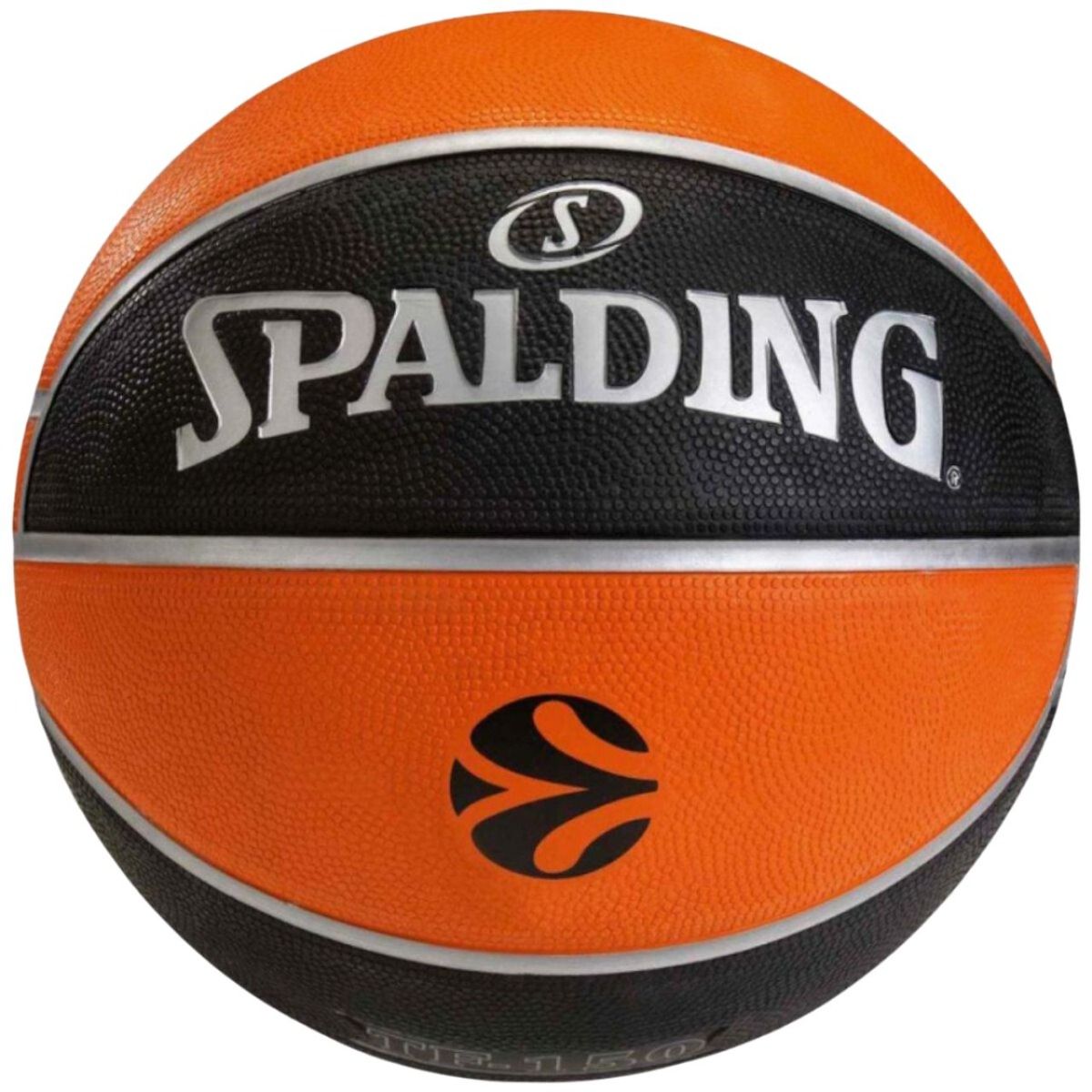 Spalding Basketbal EuroLeague TF-150 Legacy 84508Z Spalding Basketbal EuroLeague TF-150 Legacy 84508Z
