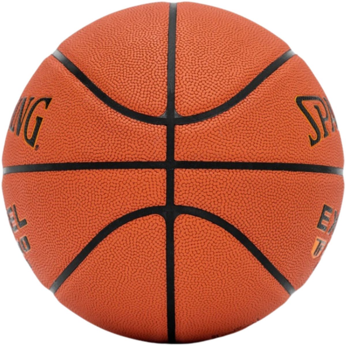 Spalding Basketbalový míč Excel TF-500 76798Z